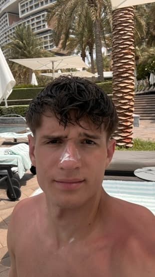 Profilbild